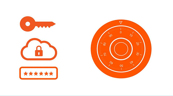 DEVOPS SECRETS SAFE